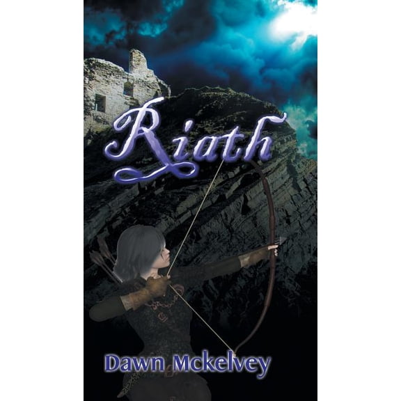 Riath (Hardcover)