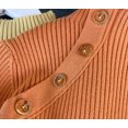 thumbnail image 4 of Chemise à Manches Longues en Coton pour Filles / Rose / 7, 4 of 4