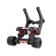 thumbnail image 2 of Bewildely 1/5 RC Crawler Wheel Rastreado Wheelie Bar Repuestos Suministros Car-styling Control remoto Reemplazo de actualización para X-MAXX Kits de construcción modelo No.06 Bewildely FN000967-06, 2 of 6