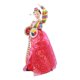 thumbnail image 1 of Muñeca Hanbok coreana, muñeca asiática antigua, estatua de dama, figura coleccionable para mesa Estilo C, 1 of 9