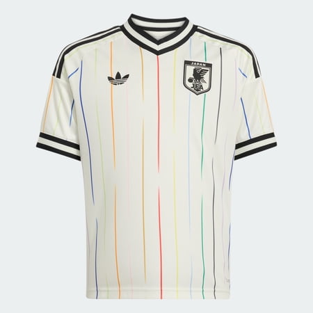 adidas Japan 26 Away Kids Jersey