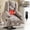 Khaki, variant on Holaki Power Lift Recliner Chair with Massage and Heat for Elderly, Overstuffed Wide Power Recliner with USB Ports, Electric Oversized Single Sofa with Dual Cup Holders & Side Pocket, Medium, Beige