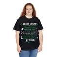 thumbnail image 5 of Girl Scout Troop Leader Cotton Tee, 5 of 5