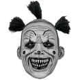 thumbnail image 1 of Máscara payaso Dylan clown Oktober Studios Halloween Terror, 1 of 1