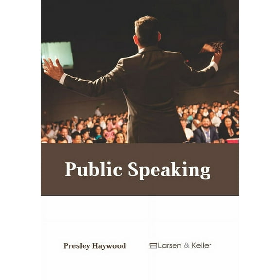 Public Speaking, (Hardcover)