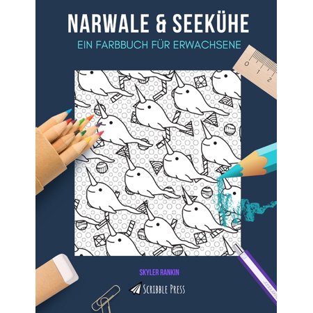 Narwale & Seekuhe