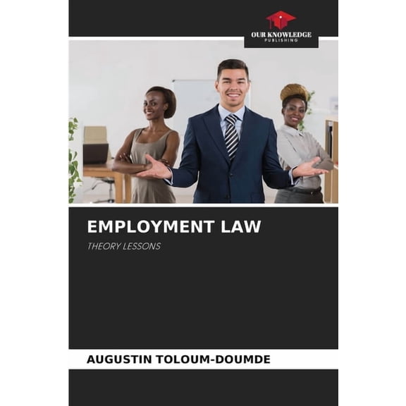 Employment Law, (Paperback)