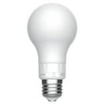 thumbnail image 3 of GE Reveal HD+ LED Light Bulbs, 40 Watts, A19 Bulbs, Medium Base, 4pk, 3 of 8