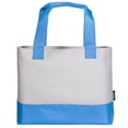 thumbnail image 2 of Wildkin Toddler Beach Tote for Boys Print Graphic Sturdy Handles (Dinosaur Land), 2 of 7
