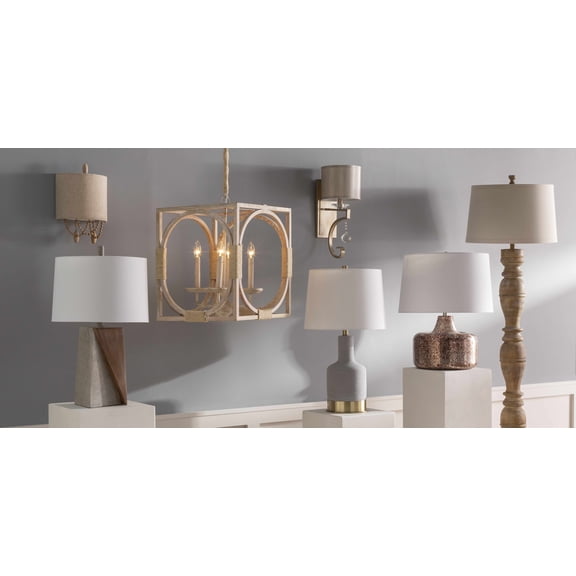 Hauteloom Delight Table Lamp