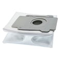 thumbnail image 4 of Bolsas de aspiradora para Robot i7 /E5/ E6 Bolsa de repuesto para aspiradora Robot Accesorios Bolsas para el polvo Bolsas para suciedad para Robot i7 Piezas de repuesto, 4 of 8