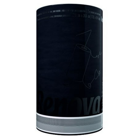 paper renova towels roll single kitchen