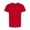 Athletic Crimson, variant on B31500122 Essential-T Youth T-Shirt, Athletic Gold - Extra Small