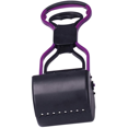 thumbnail image 4 of Poop Scoop for Dogs, High Cleaning Tool with Portable Pet Poop Scoop, Pickup Pet Litter (Purple), 4 of 4