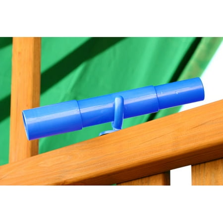 Gorilla Playsets Blue Telescope
