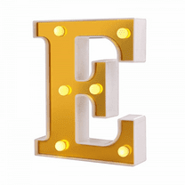  Light Up Letters H, Happy Birthday Light Up Sign, Lighted  Letters, Big Letters for Party Decorations, Cool Led Lights, Decorative  Letters for Shelf, English Classroom Decor, Light Up Letters for Party 