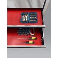 thumbnail image 2 of Viper Tool Storage 18 Pouces x 12 Pieds Doublure de Tiroir, Rouge (Vlinerd), 2 of 3