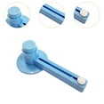 thumbnail image 6 of Kuntesetty Badge Making Round Cutting Tool DIY Arts Circular Cutting for Films Cardboard blue, 6 of 9