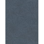 Warner Majestic Light Green Starburst Unpasted Fabric Backed Vinyl Wallpaper, 27-in by 27-ft, 60.8 sq. ft.