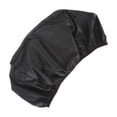 thumbnail image 2 of Funda para cesta de bicicleta, impermeable, resistente al polvo, forro de tela Oxford para la mayoría de bicicletas. 38x33x26cm, 2 of 9