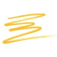 thumbnail image 3 of L.A. Colors Ultra-precise Mark & Fine Felt Tip Liquid Eyeliner, Buttercup, 3 of 8
