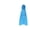 Sky blue S, variant on Yihuala Professional Swim Training fin Outdoor Swimming fin Frogs Shoe Flippers Long Snorkeling fin for Lap Swimming Pool