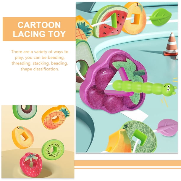 NIWWIN Jugar Juguetes de Frutas de Comida,27 Piezas Juegos de Cocina, Juegos de rol Falsos, Juguetes de Corte de Frutas y Verduras de Cocina, Juego Preescolar Juguetes educativos para niños Regalo NIWWIN Jugar Juguetes de Frutas de Comida,27 Piezas Juegos de Cocina, Juegos de rol Falsos, Juguetes de Corte de Frutas y Verduras de Cocina, Juego Preescolar Juguetes educativos para niños Regalo