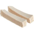 thumbnail image 3 of GiGi Petite Natural Muslin Strips 100 Count, 3 of 3