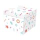 thumbnail image 2 of Flight Boxes Gift Boxes Surprise Boxes Flight Boxes Explosion Holiday Gifts Party Birthday Holiday Gifts Show Your Unique Taste, 2 of 6