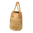 thumbnail image 4 of unbranded Cesta Tejida A Mano De Marino Para Almacenaje Y Con Asa Portátil, 4 of 8
