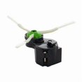 thumbnail image 4 of Side Brush Motor Module For Irobot Roomba E6 E5 I7 500 600 700 Series_, 4 of 5