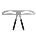 thumbnail image 1 of Greensen 3 Types Professional Eyebrow Stencil Shaping Template DIY Shaping Define Ruler Makeup Tool, Makeup Measuring Tool, Eyebrow Makeup Ruler, 1 of 6