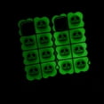 thumbnail image 5 of 1 funda para iPhone 13 que brilla en la oscuridad, noctilucente, fluorescente, funda protectora ultrafina de silicona de goma de TPU para iPhone 13 de 6,1 pulgadas, 5 of 5