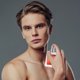 thumbnail image 4 of Toilette con encanto de Cupido de 50 ml para hombres (con infusión de feromonas) - Fragancias de colonia Cupid Hypnosis para hombres, 4 of 4