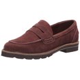 thumbnail image 1 of Zapatos Anne Klein Emmylou Loafer para Mujer Talla 8M Marrón, 1 of 1