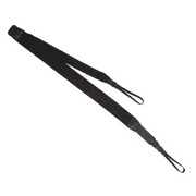 Slimline Banjo, Long, Black