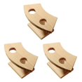 thumbnail image 1 of Billuyoard Exhibición de cono de comida de natural Tamaki Stand Sushi Hand Roll Holder 2 Hole Type1 NO1, 1 of 6