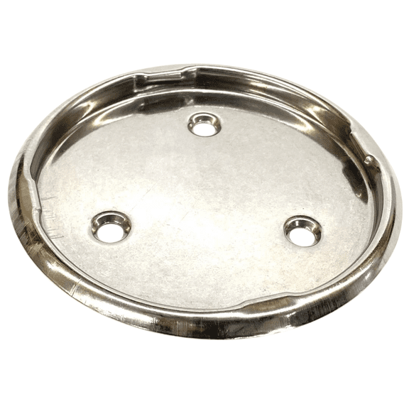 Stand Mixer Bowl Screw Cap for KitchenAid , 4161159, 4161160, W10191926