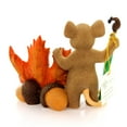 thumbnail image 3 of Charming Tails Leave A Smile Wherever Your Go Resin Halloween Pumpkin 4046778, 3 of 4