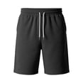 thumbnail image 5 of Mens Athletic Shorts Baggy Casual Fashion Hiking Short Pant with Pockets Sweat Shorts, 2XL, 5 of 6