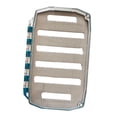 thumbnail image 4 of Caja para moscas, señuelos, cebos, caja para cebos, caja para señuelos, estuche liviano para almacenamiento de anzuelos para pescadores, accesorios de Azul S, 4 of 8