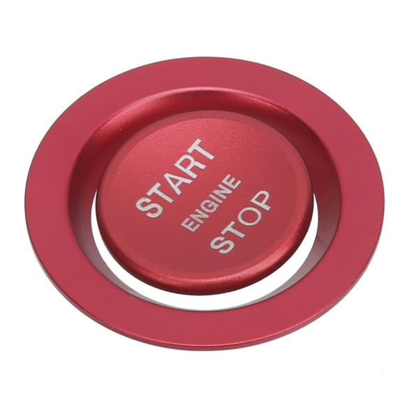 Engine Start , Engine Start Cover Wear-Resistant For Car Modification Replacement For Range Rover 2013-up