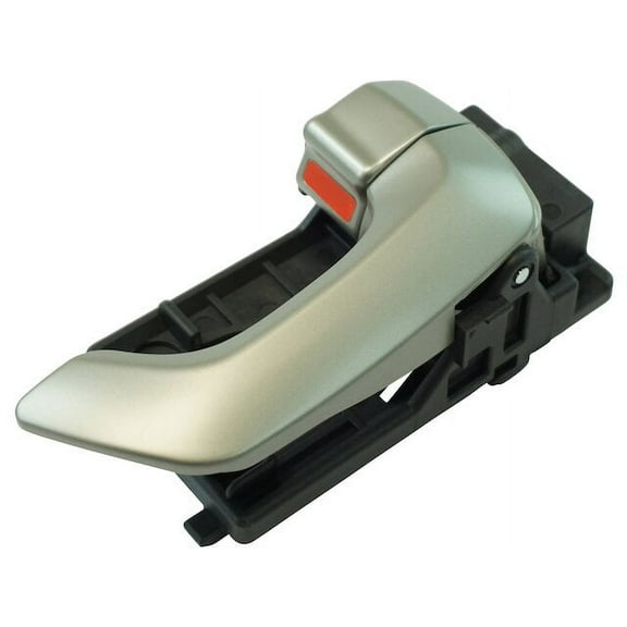 Front Right Interior Door Handle - Compatible with 2006 - 2008 Kia Optima 2007