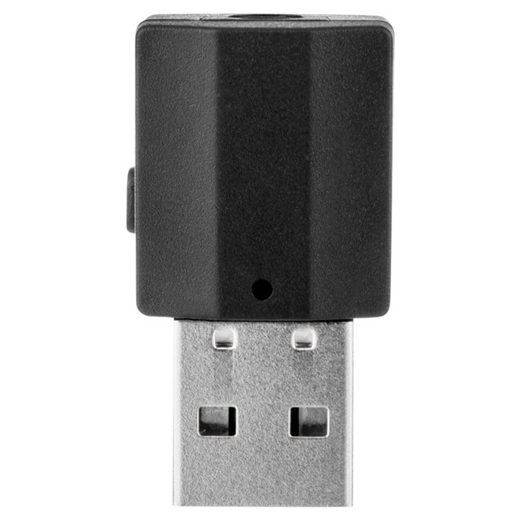 Xzzjjl 3c Headfone Usb Receiver 3 5 Adapter For Tv Pc Headphone Speaker