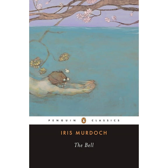 Penguin Twentieth-Century Classics The Bell, (Paperback)