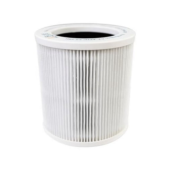 Filter-Monster Replacement 2 Pack for Comfort Zone H2 filters