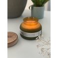 thumbnail image 4 of Better Homes & Gardens 18oz White Tea & Jasmine Scented 2-Wick Bell Jar Candle, 4 of 5