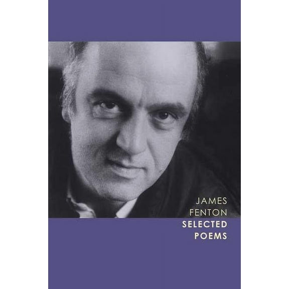 Selected Poems, (Paperback)