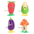 thumbnail image 1 of 4 Pcs Jouets à Remonter de Pâques Jouets à Remontoir Adorables Jouets de Fête pour Enfants, 1 of 8