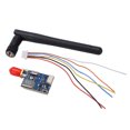 thumbnail image 4 of Transmisor GFPV, Transmisor FPV 5.8G 40CH Transmisor para drones Transmisor FPV El mejor en su clase, 4 of 14